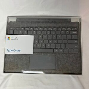 Genuine Microsoft Type Cover Backlit Keyboard for Surface Pro 3/4/5/6/7 Mod 1725